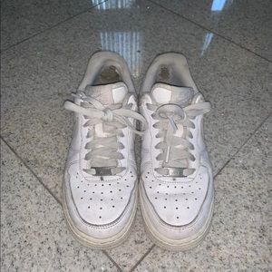 Nike Air Force 1 ‘07